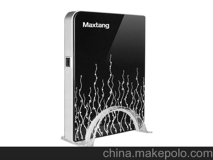 供應大唐 X27 雙核 迷你電腦 客廳電腦 臺式機 獨顯 1G顯存圖片