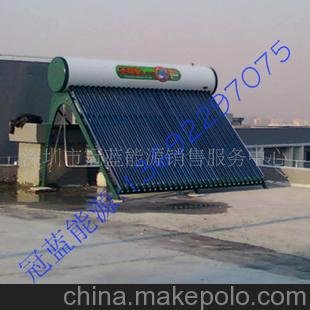 深圳市江蘇華揚(yáng)幸福泉太陽能熱水器，圖片