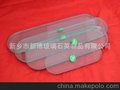 耐高温钢化玻璃片，钢化玻璃板