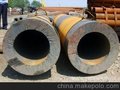 可切割国标壁厚60mm大口径厚壁20无缝钢管新报价