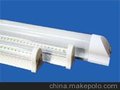 供应全海明LED T8日光灯管