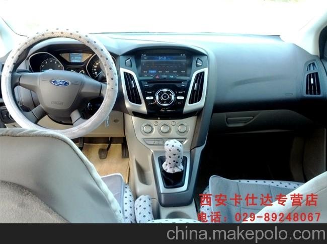 卡仕達ca309-t 卡仕達新?？怂箤Ш?安裝效果 卡仕達導航價(jià)格圖片