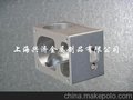五金CNC加工