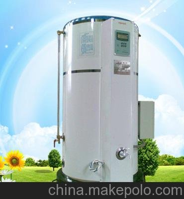 供應(yīng)盛榮ＣＱＫＳ安全型電開水爐圖片