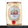 德国EKU（伊凯优）黄啤酒 EKU 5L