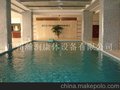 供应水疗水疗工程-钦州白海国际酒店
