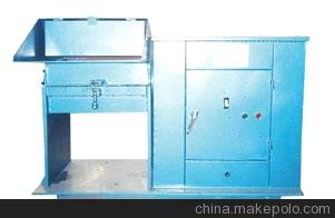 供應(yīng)化纖切絲機(圖)圖片