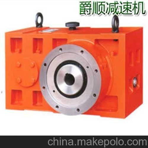 ZLYJ173-16可配功率15-22KW塑料造粒機圖片