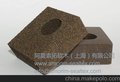 供应AMORIM VC6400软木橡胶减振垫