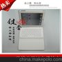 厂家直供热门新款ipad无线蓝牙硅胶键盘  无线蓝牙键盘  蓝牙键盘