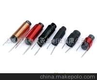 廠(chǎng)家熱銷(xiāo) 質(zhì)優(yōu)價(jià)廉供應磁棒電感（圖）（非標變壓器）圖片