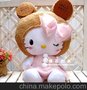 Hello Kitty公仔KT猫公仔hellokitty公仔凯蒂猫玩具 毛绒玩具