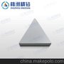 YT15/307058刃低价供应钻石牌硬质合金三角形铣刀片