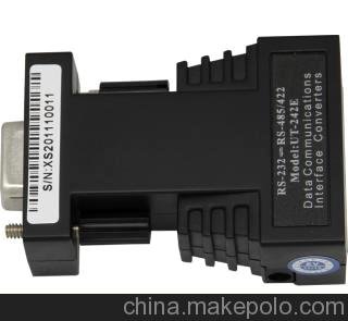 宇泰/UTEK宇泰232轉485轉換器圖片