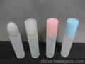 10ml 塑料滚珠眼霜瓶