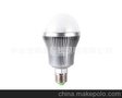 LED球泡灯 晶元 LED 12W E27 ML-Q0007
