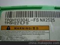 供应数控刀具：三菱TPGH110304L-FS NX2525