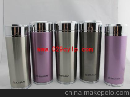 西安紫砂真空保溫杯生產廠家,虎牌保溫杯廠家希諾保溫杯虎牌樂扣