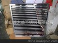 不锈钢镜面百叶窗