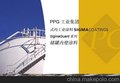 PPG 式龙涂料 储罐内壁涂料