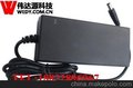 供应伟达源12V6A桌面式开关电源适配器 深圳直销100起批