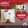 手工创业加盟火爆项目，“左手右手”手工布艺加盟