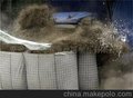 出口防爆网 防御用 2.21x1.52x1.37m