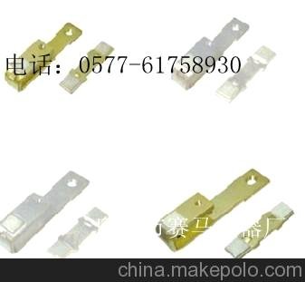 ＣＪＸ２-300交流接觸器觸頭，ＬＣ１系列交流接觸器銀觸點圖片
