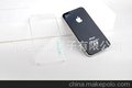 特价 苹果保护套 sophist高品质 IPHONE4水晶透明手机壳