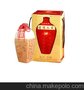 孔府家酒系列酒崇礼轩专供孔子圣像酒孔