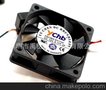 厂家供应6020低噪音5V/12V/24V高品质YUCHEN直流散热风扇