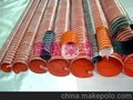 供应耐高温软管，高温风管，耐高温管(图)