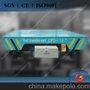 新乡百分百kpdz-16t模具冲压电动平板车设计