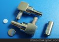 厂家直销供应CRC9公母插头