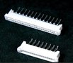 供应1.0FFC/FPC 系列扁平电缆连接器