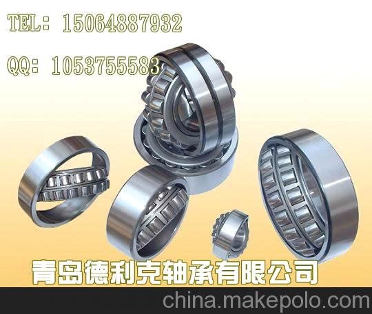 山東供應(yīng)NN3007軸承圓柱滾子軸承圖片