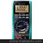 KEW1052日本共立KEW1051数字式万用表KEW 1051万用表KEW 1052共立