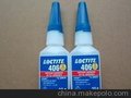 原装乐泰瞬间接着剂直销瑞丽loctite406价畅销潞西