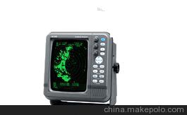 供應(yīng)日本航海雷達(dá) 船用導(dǎo)航 ICOM 雷達(dá) MR-1000TIII