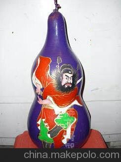工藝葫蘆/烙畫葫蘆/幸福葫蘆圖片