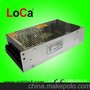 供应广州不防水电源C-200W 12V 5V 龙创牌 黄浦区南岗地区