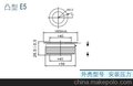 供应“艾维”牌高频可控硅 KA800A