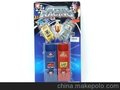 2合2弹速路标竞技赛车(FLICK TOYS)