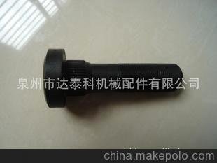 DAF 達(dá)夫 1309191 107.039-00 輪轂螺栓圖片