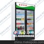 深圳厂家低价出售三门展示柜/饮料冷冻柜/冰柜