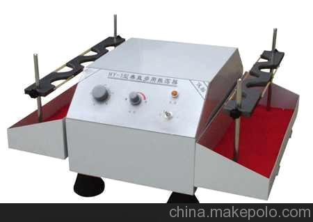 HY-1垂直多用振蕩器  金壇晨陽(yáng)電子儀器廠(chǎng)圖片