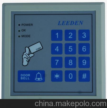 供應上海松江考勤門禁安裝 KOB電子門禁安裝