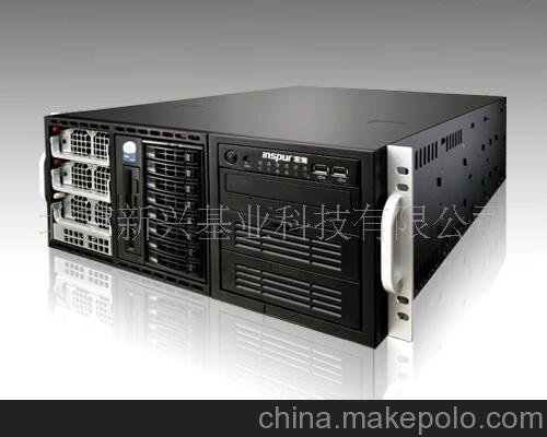 浪潮4U機(jī)架服務(wù)器 英信NF560D2R圖片