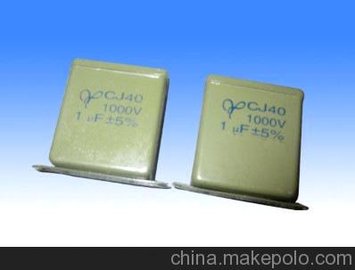 SֱNٻCJ40-2 1000v 0.47uf