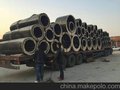 屯溪木制建筑圆模板 的木制建筑模板厂家